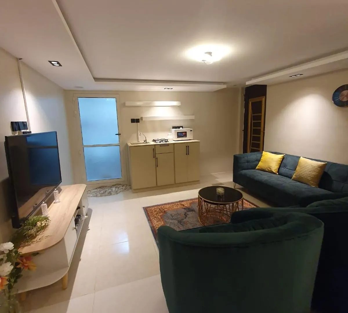 Karma Suite Mecca Rumah liburan