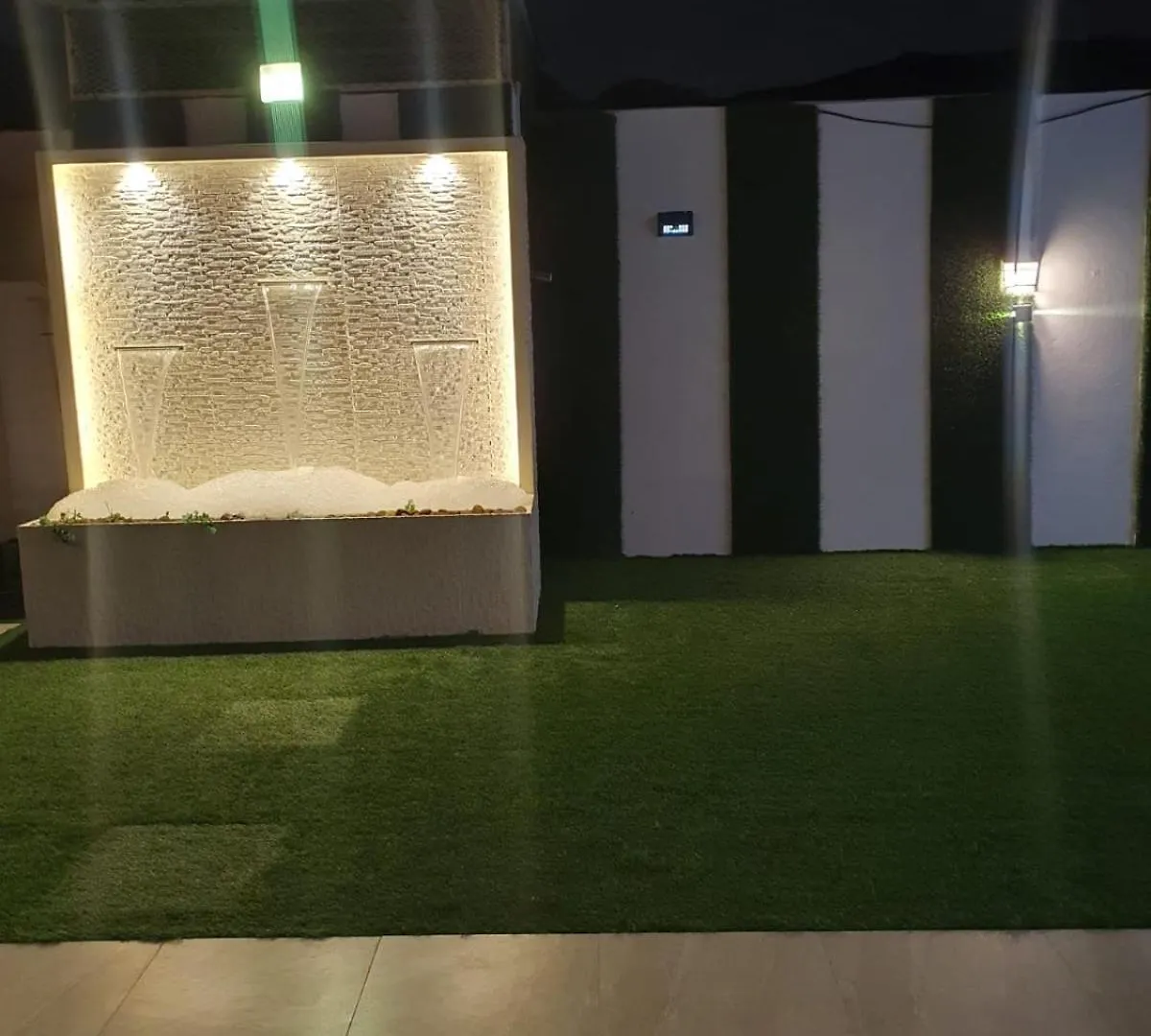 Rumah liburan Karma Suite Mecca