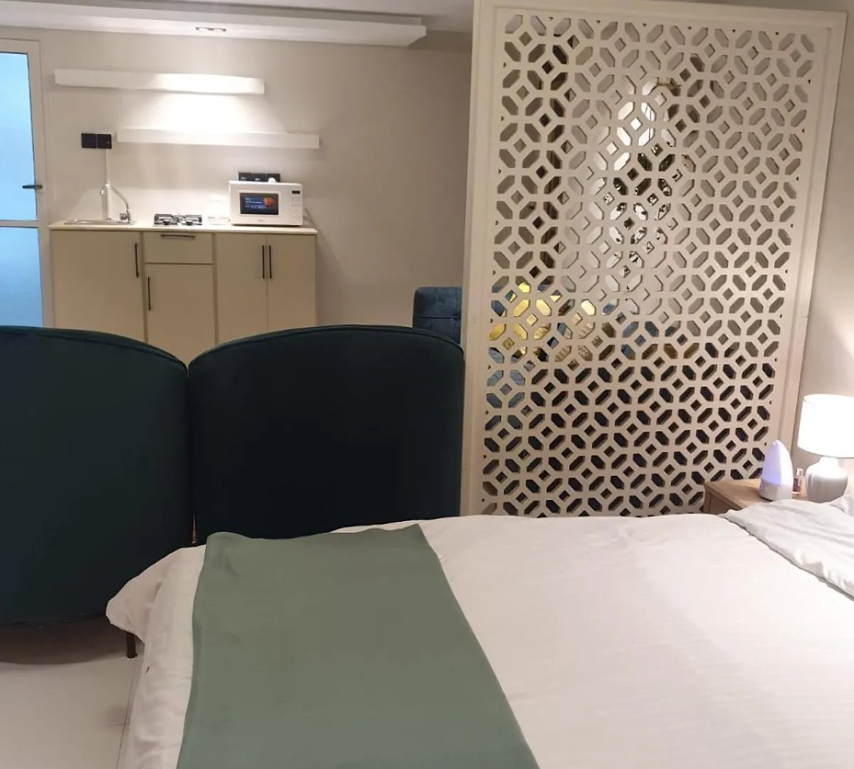 Karma Suite Mecca Arab Saudi