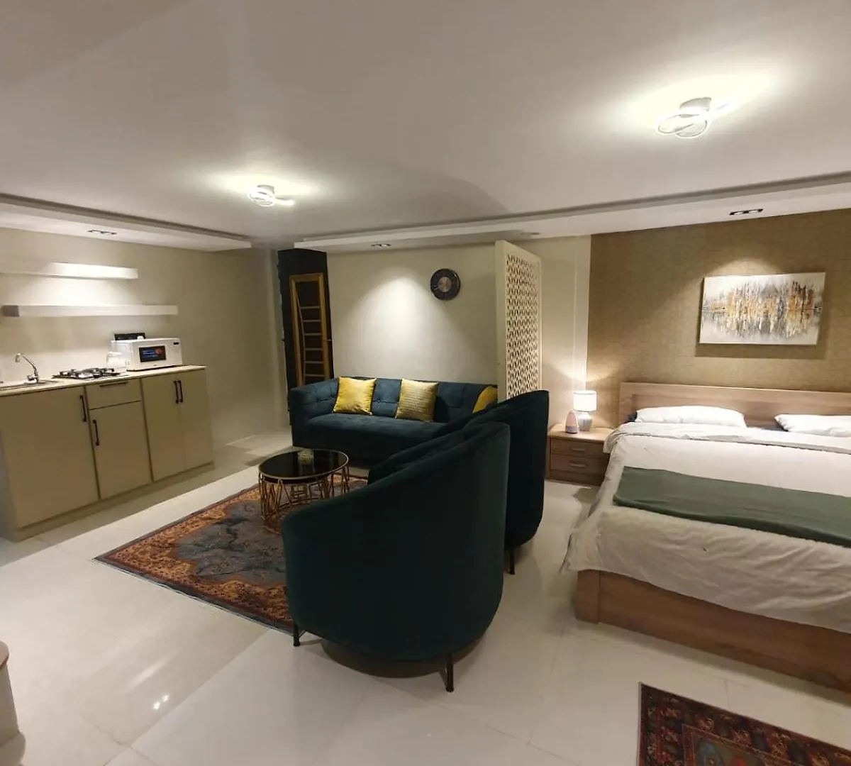 Karma Suite Mecca