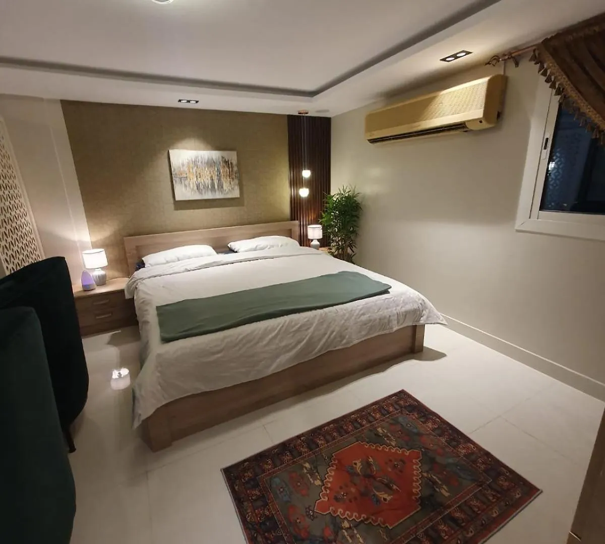 Rumah liburan Karma Suite Mecca