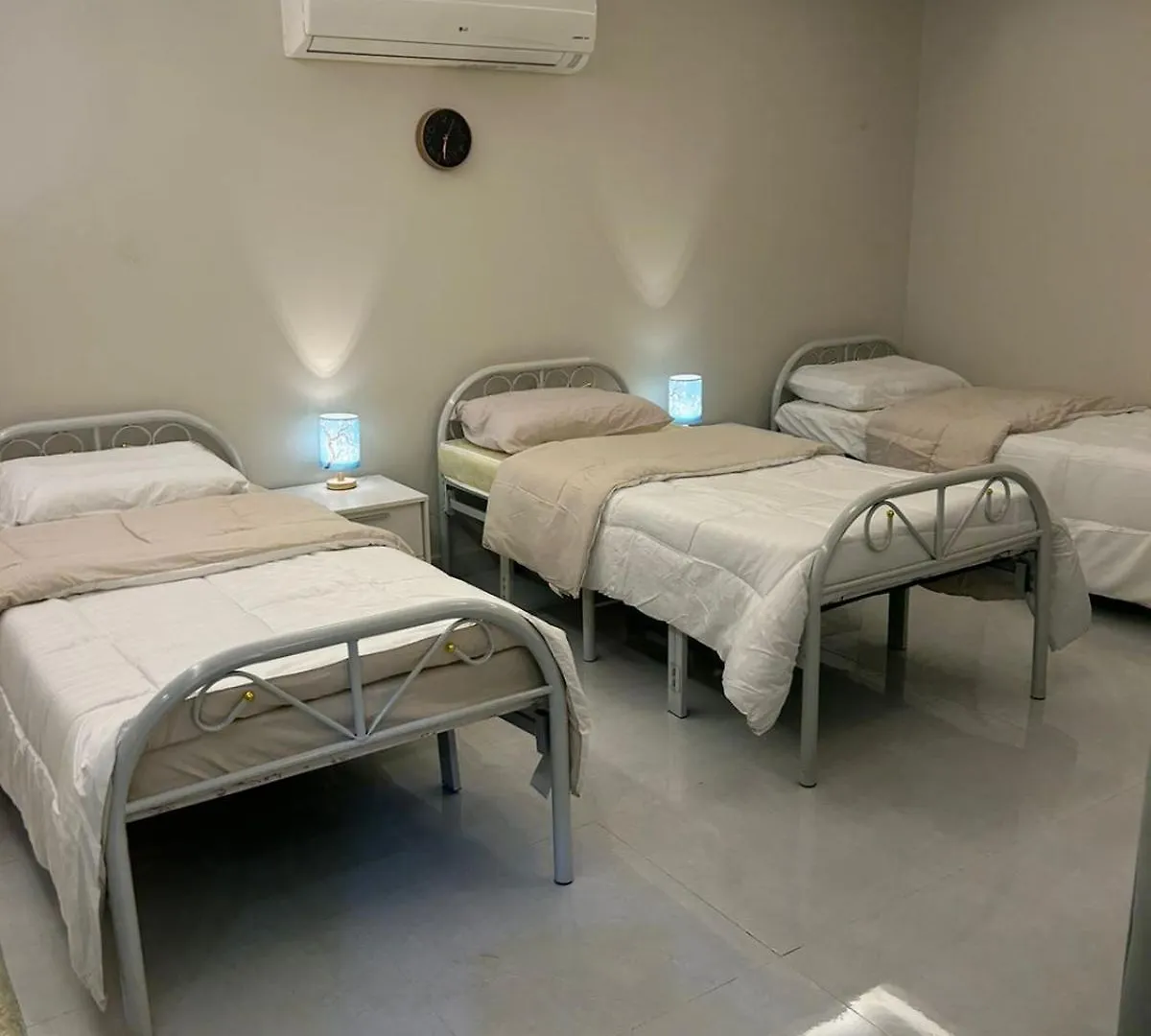 Karma Suite Mecca Arab Saudi