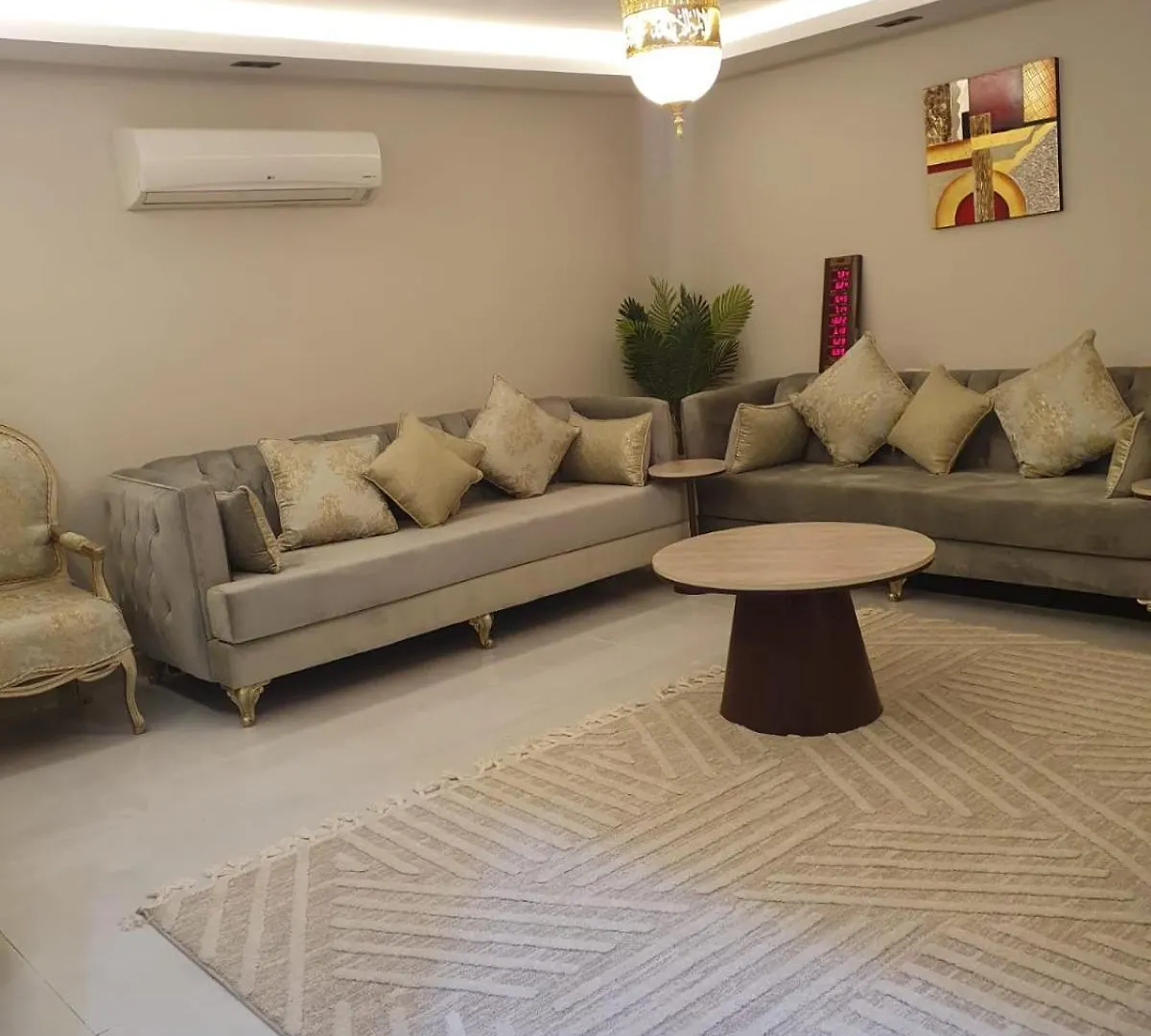 Karma Suite Mecca 0*,  Arab Saudi