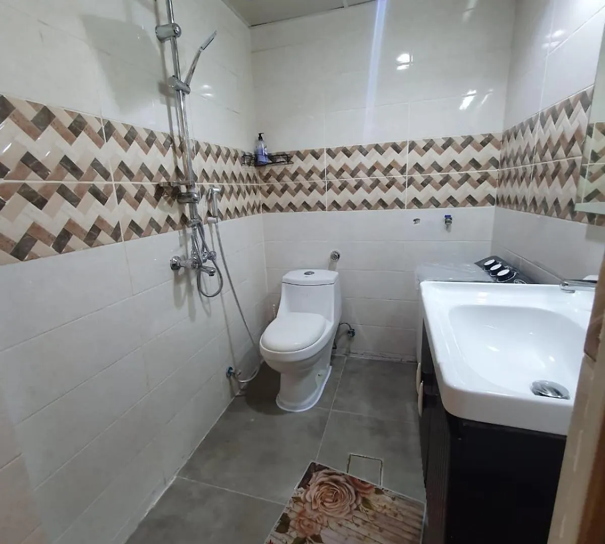 Karma Suite Mecca Rumah liburan