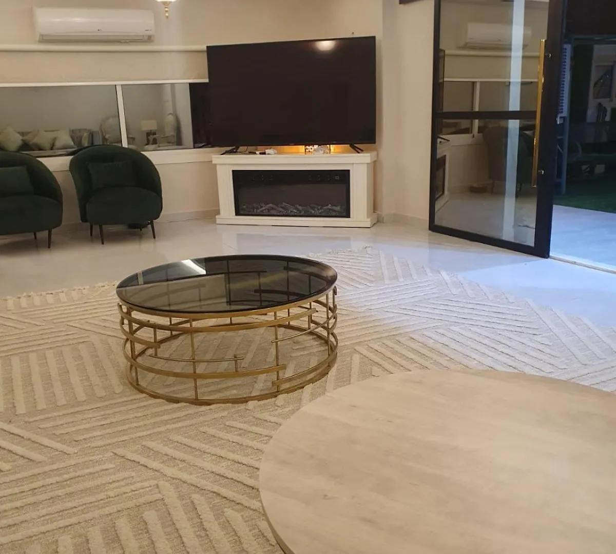 Karma Suite Mecca Rumah liburan