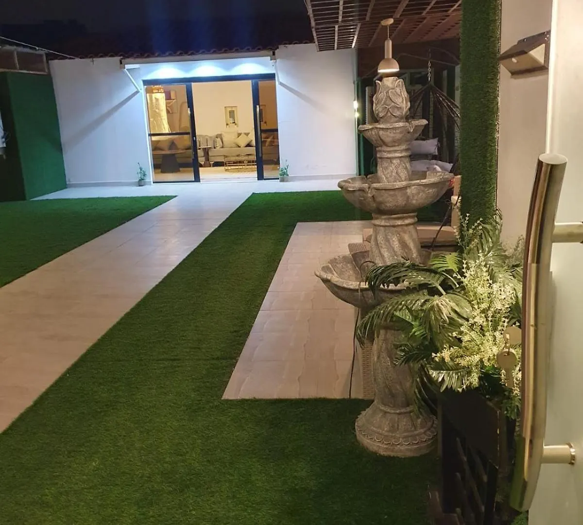 Rumah liburan Karma Suite Mecca Arab Saudi