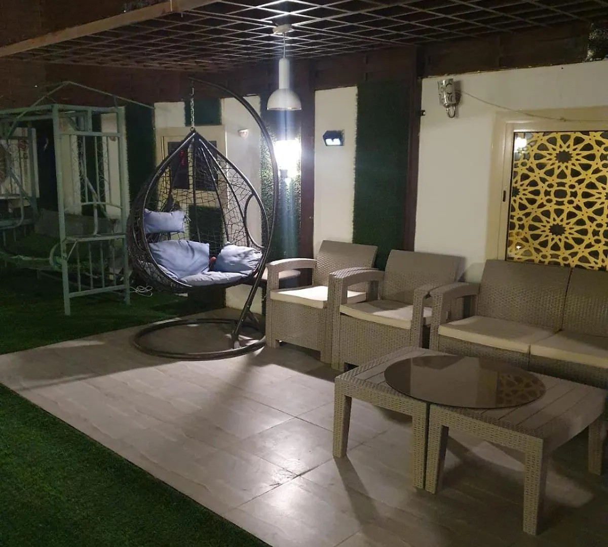 Rumah liburan Karma Suite Mecca